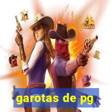 garotas de pg